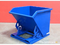 field-industries-1cy-kippschaufel---trichter-fur-gabelstapler