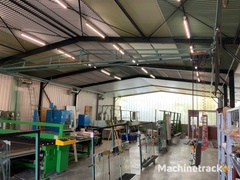 muyen-bovenloophalkraan