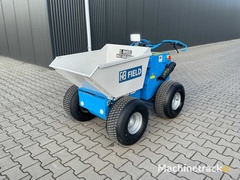 field-d300enp-elektrische-knikdumper