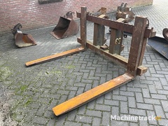 eurosteel-vorkenbord