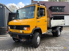 mercedes---vario-814-4x4---bedrijfswagen-kieper