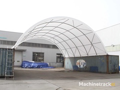 2025-rhino-cross-shelter-c2640---12x8x3-m-opslagtent---opslagshelter-tussen-2-containers