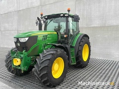 john-deere---6150r---traktor-mit-allradantrieb---2013