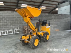 2020-jcb-1t-2s5-dumper