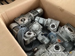 motoren-en-motorreductoren