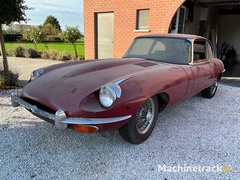jaguar-4.2-e-type-oldtimer