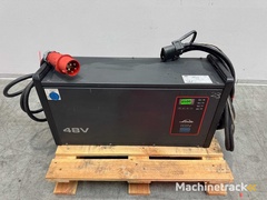 2020-fronius-linde-48v-375a-20.340w-li-ion-lithium-vorkheftrucklader-batterij