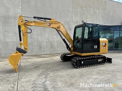 caterpillar---2017---305.5e2---minigraafmachine