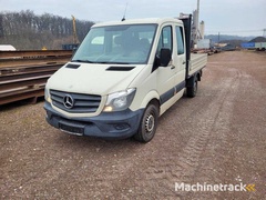 mercedes-benz---sprinter---doka-flatbed---bestelwagens