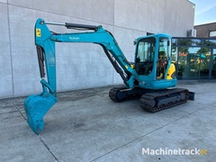 kubota---kx155-3---midigraafmachine