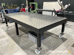 siegmund-welding-table