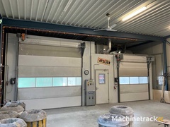 wiltec-paint-spray-booth