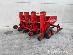 gruse-grimme---vd5---4-row-planter