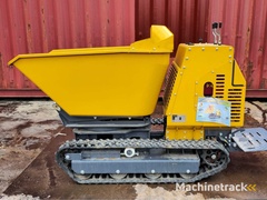 hunter-pro---2025---hp-cb157---dumper