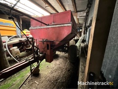 zaaimachine-voor-kunstmest