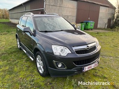 2016-opel-antara-overige-voertuigen