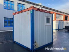 containex-sanicontainer-10´-container