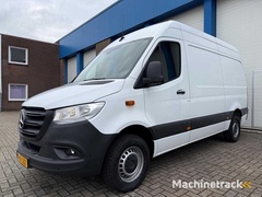 voll-ausgestatteter-mercedes-sprinter-317cdi-lange-2-hohe-2-rwd,-klimaanlage-kamera-und-carplay