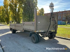 achleitner-aanhangwagen