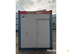 containex-standaard-container-20-container