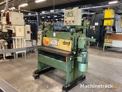 dmf-guillotine-schere