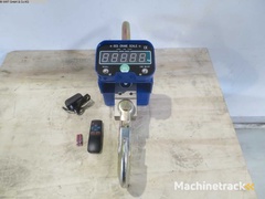 mbh-ocs-10t-kranwaage