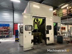 cincinatti-milacron-ga100-eccentric-press