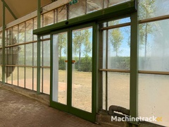 automatische-bedrijfsdeur