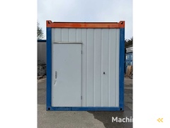 containex-sanicontainer-20´-container