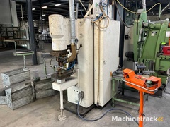 punktschweißmaschine