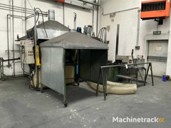 disused-spot-welding-machines