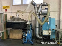 puntlasapparaat-met-stofzuiger