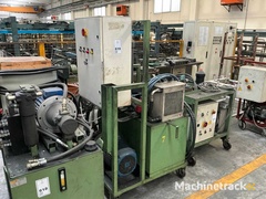 hydraulische-aandrijving