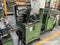 hydraulic-power-unit