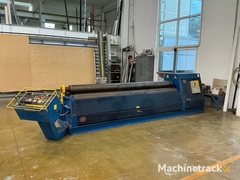 2001-mg-eh-306-a-s-4-roll-plate-bending-machine