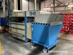 2011-envirochemie-som3000-afvalwater-zuiveringsinstallatie