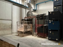 1990---ciroldi---piromec---tempering---firing-furnace