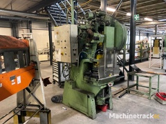 1970-hme-gh30-eccentric-press