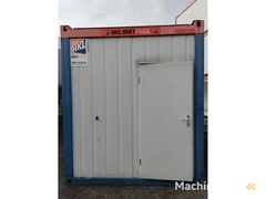 containex-standaard-container-20-container