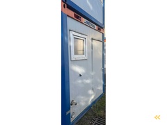 containex-sanicontainer-20´wc-container