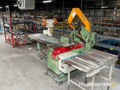 columbo-bs2804-hacksaw-machine