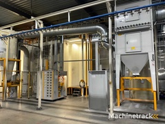 2011-itw-gema-opticenter---optiflex-a3-as05-powder-coating-installation