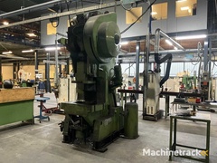 cincinetti-milacron-eccentric-press