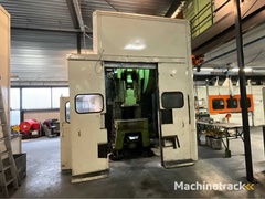 cincinatti-milacron-ga100-eccentric-press