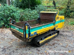 huki-120h-dumper