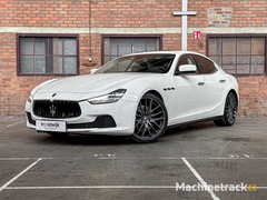 maserati-ghibli-3.0-v6-d-275ps-2015-original-nl,-hf-346-h