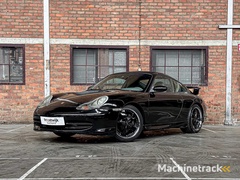 porsche-911-carrera-3.4-996-300pk-1999-youngtimer-69.000-km