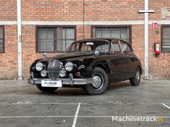 jaguar-mkii-2.4-inline-six--overdrive--120pk-1962-mark-2-,-hl-57-lj