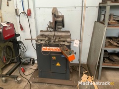 2007-elumatic-mgs-73-33-aluminium-afkortcirkelzaagmachine