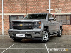 chevrolet-silverado-5.3l-v8-z71-pick-up-truck-390pk-2014,-vk-821-f